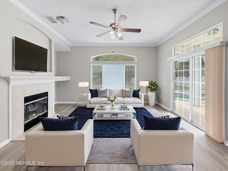 623 Hampton Downs Ct, Fruit Cove, FL 32259