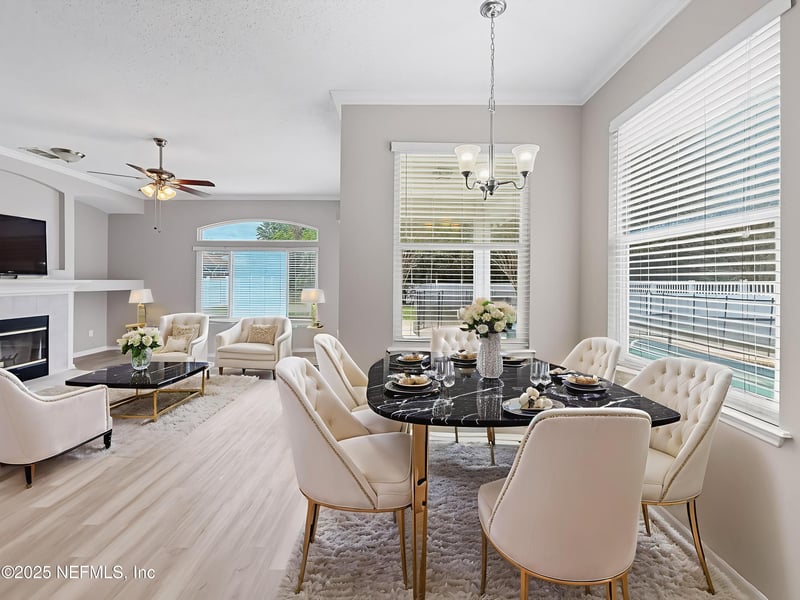 623 Hampton Downs Ct, Fruit Cove, FL 32259