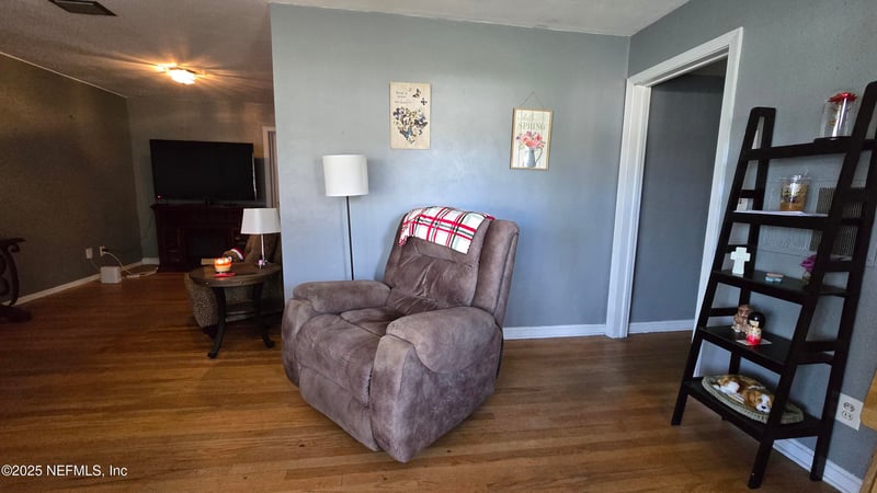 6234 Alexon Dr, Jacksonville, FL 32210