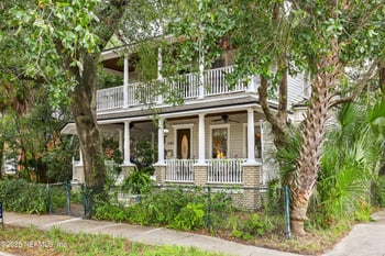 1203 Hubbard St, Jacksonville, FL 32206