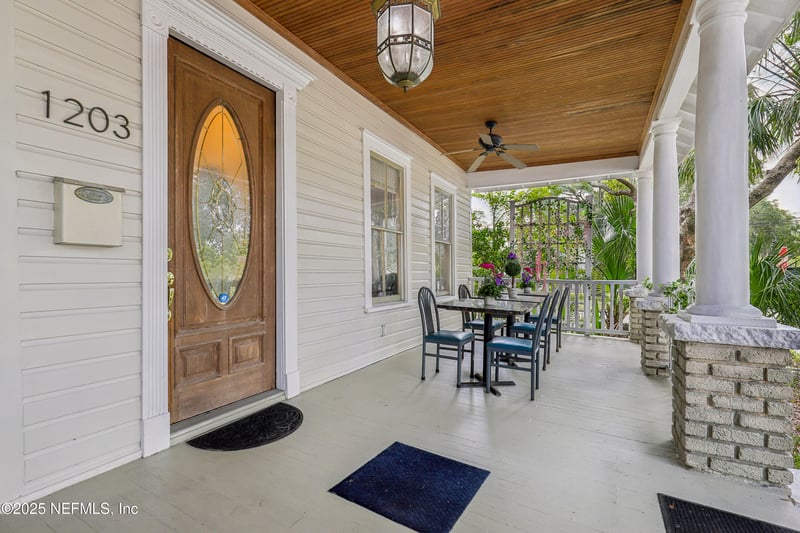 1203 Hubbard St, Jacksonville, FL 32206