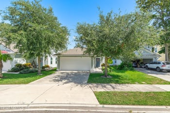 2153 Fairway Villas Dr, Jacksonville, FL 32233