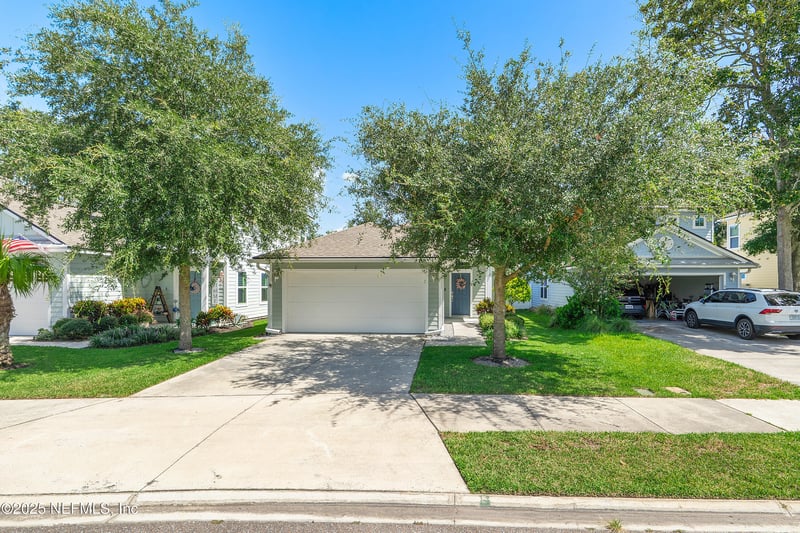 2153 Fairway Villas Dr, Jacksonville, FL 32233