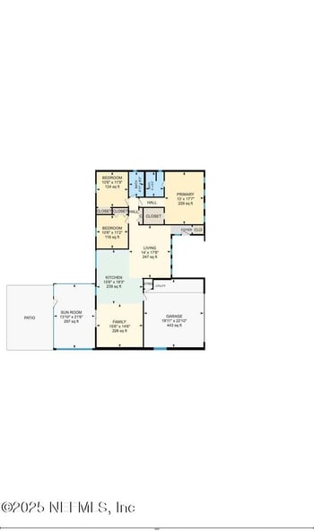 5939 Gumwood Dr, Jacksonville, FL 32277