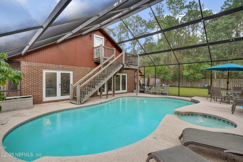 1192 Perregrine Cir, St Johns, FL 32259