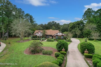 1192 Perregrine Cir, St Johns, FL 32259