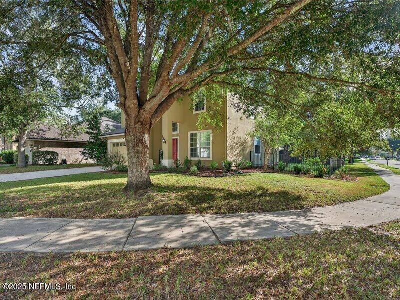 1601 Majestic View Ln, Fleming Island, FL 32003