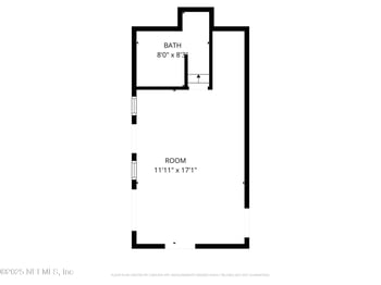 1192 Perregrine Cir, St Johns, FL 32259