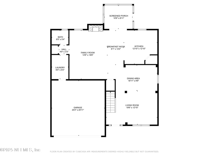 1601 Majestic View Ln, Fleming Island, FL 32003