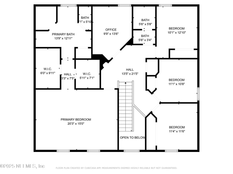 1601 Majestic View Ln, Fleming Island, FL 32003