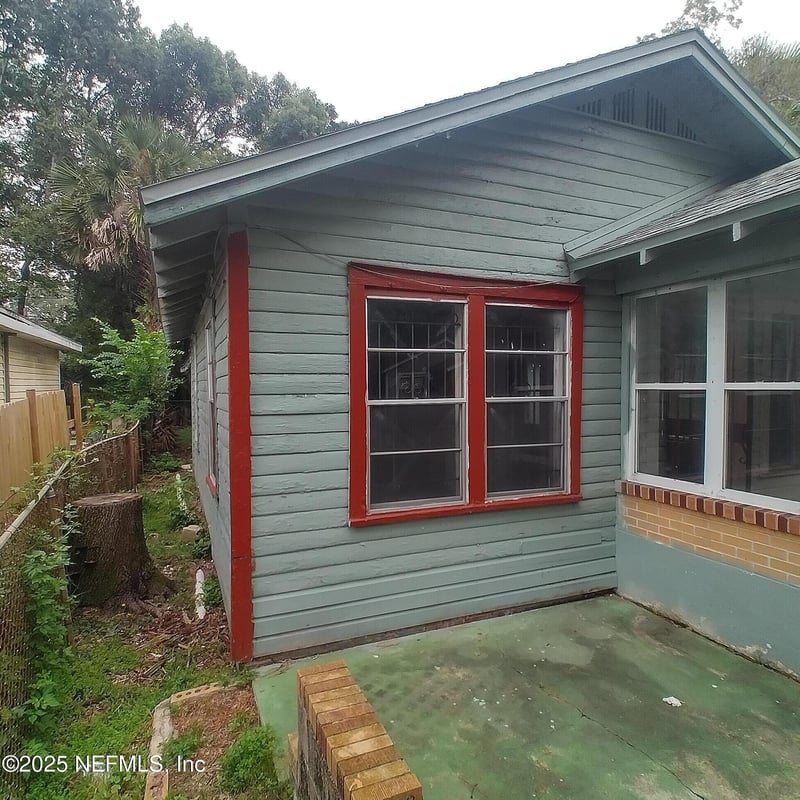 1419 24th St, Jacksonville, FL 32209