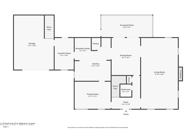 2704 Brenner Ps, Tallahassee, FL 32303