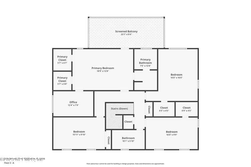 2704 Brenner Ps, Tallahassee, FL 32303