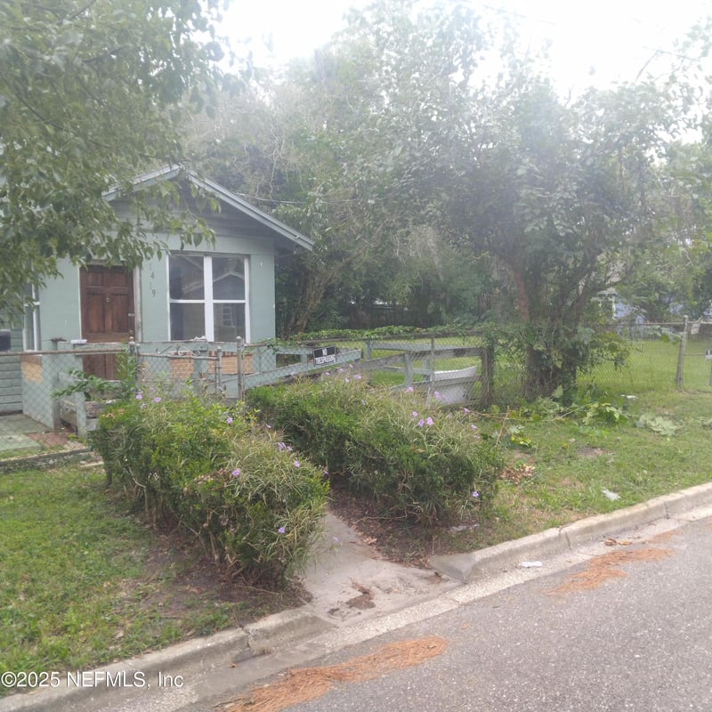 1419 24th St, Jacksonville, FL 32209