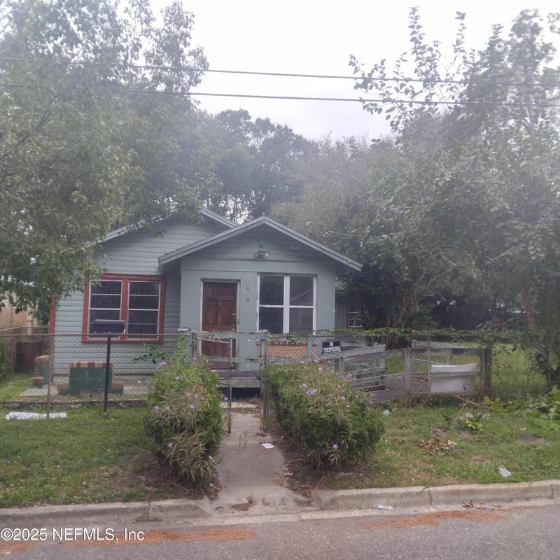 1419 24th St, Jacksonville, FL 32209