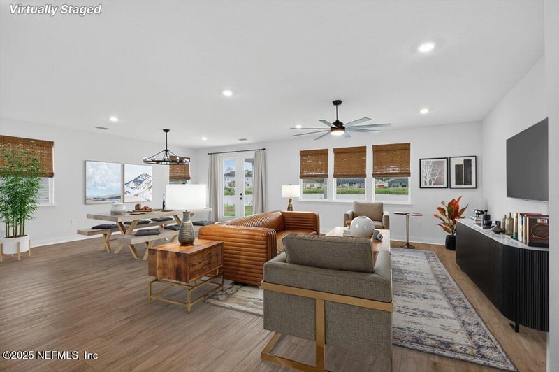 214 Santos Ln, St Augustine, FL 32086