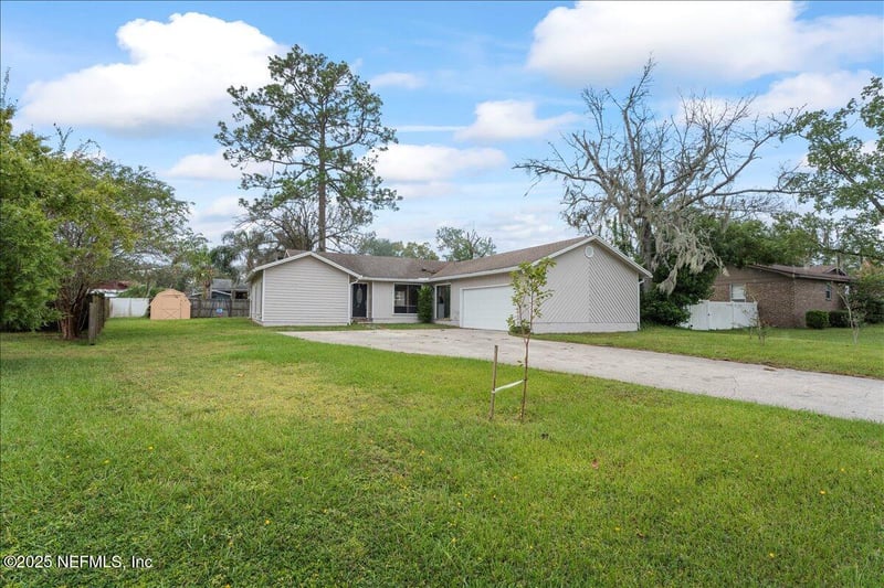 5289 Rainey Ave, Orange Park, FL 32065