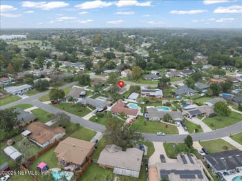 5289 Rainey Ave, Orange Park, FL 32065