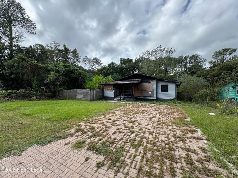 7400 Fernandina Ave, Jacksonville, FL 32208