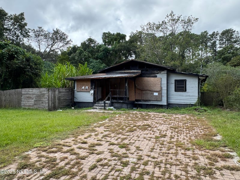 7400 Fernandina Ave, Jacksonville, FL 32208