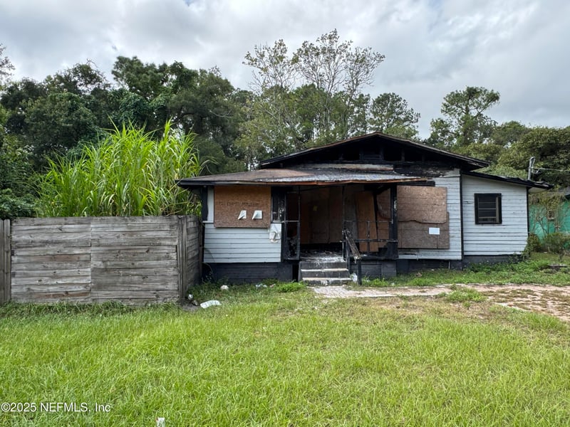 7400 Fernandina Ave, Jacksonville, FL 32208