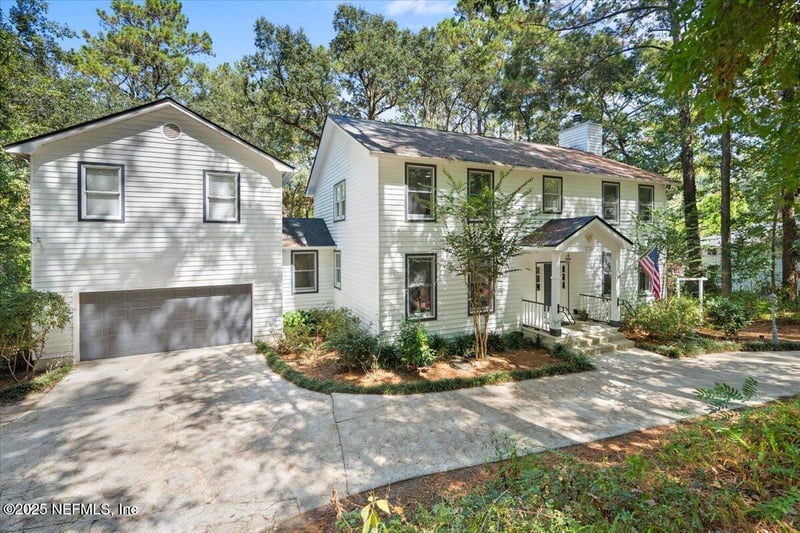 2704 Brenner Ps, Tallahassee, FL 32303