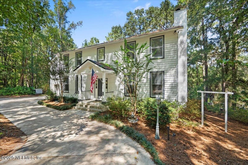 2704 Brenner Ps, Tallahassee, FL 32303