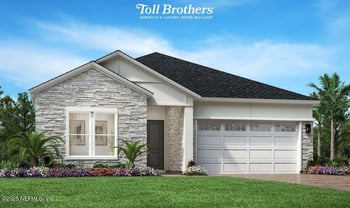 105 Pine Leaf Dr, St Augustine, FL 32092