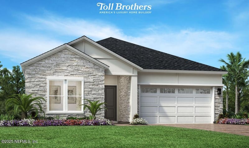 105 Pine Leaf Dr, St Augustine, FL 32092