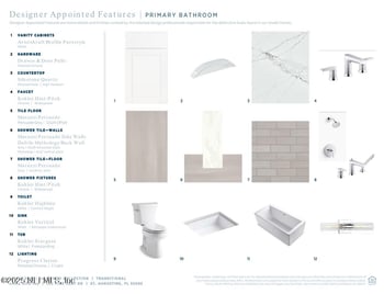 105 Pine Leaf Dr, St Augustine, FL 32092