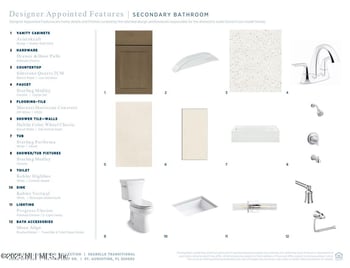 162 Pine Leaf Dr, St Augustine, FL 32092