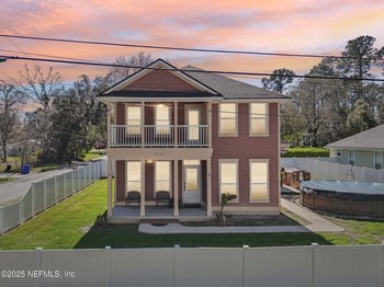 45107 Booth St, Callahan, FL 32011