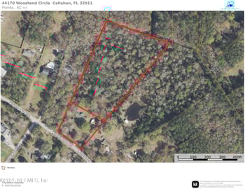 44170 Woodland Cir, Callahan, FL 32011