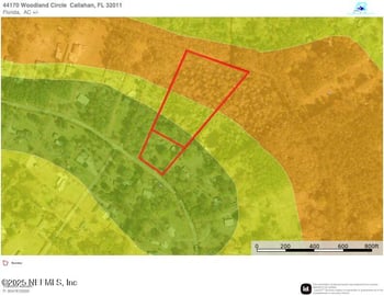 44170 Woodland Cir, Callahan, FL 32011