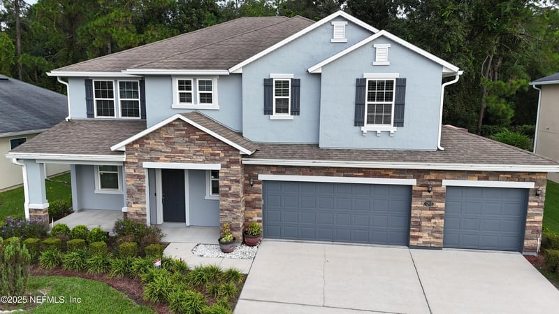 12513 Westberry Manor Dr, Jacksonville, FL 32223