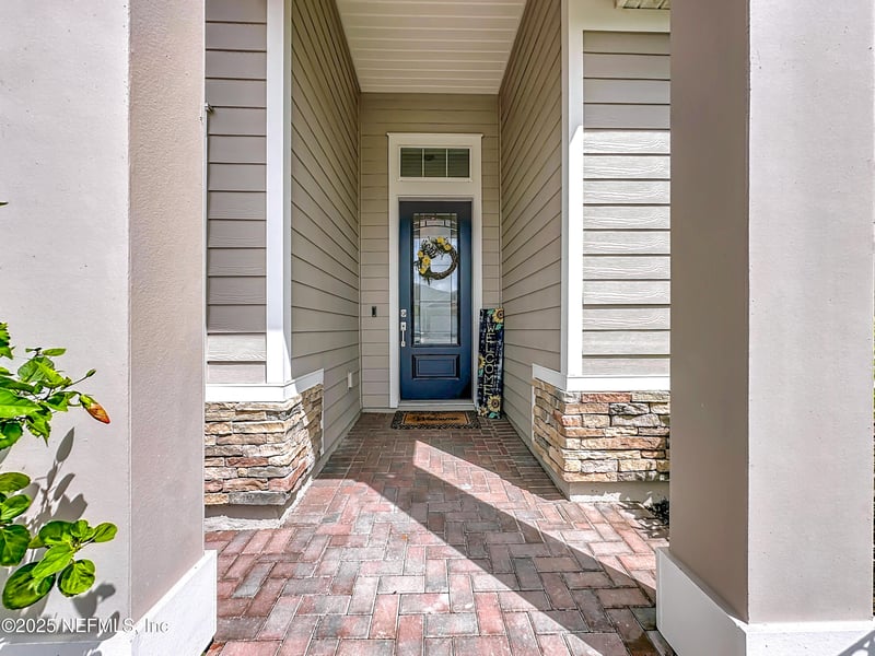 75156 White Rabbit Ave, Yulee, FL 32097