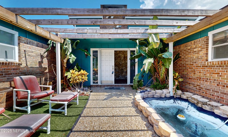 6433 River Point Dr, Fleming Island, FL 32003