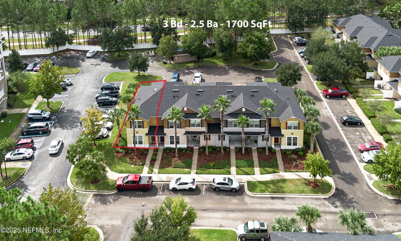 4220 Plantation Oaks Blvd #1811, Orange Park, FL 32065