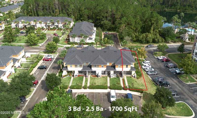 4220 Plantation Oaks Blvd #1811, Orange Park, FL 32065