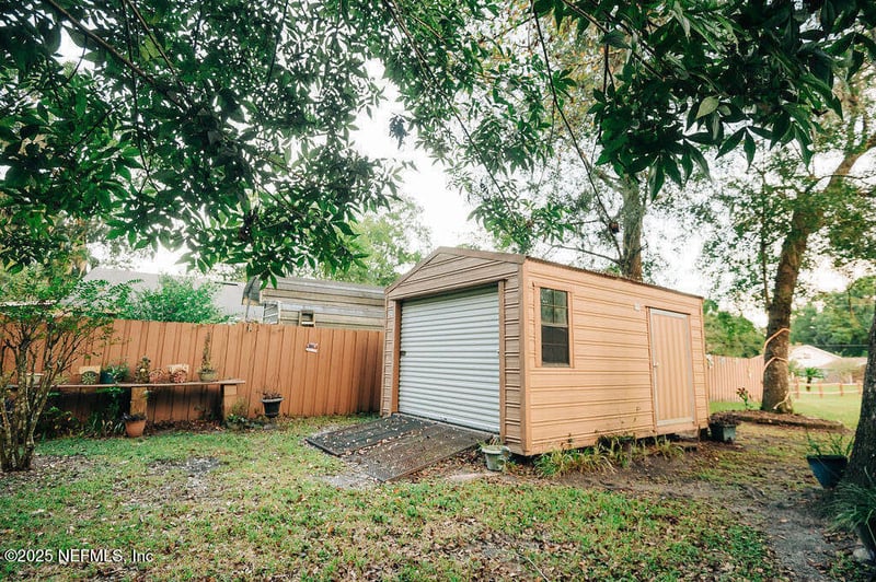 3249 Wilderness Cir, Middleburg, FL 32068