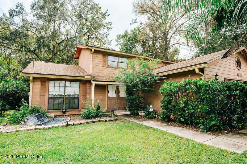 3249 Wilderness Cir, Middleburg, FL 32068