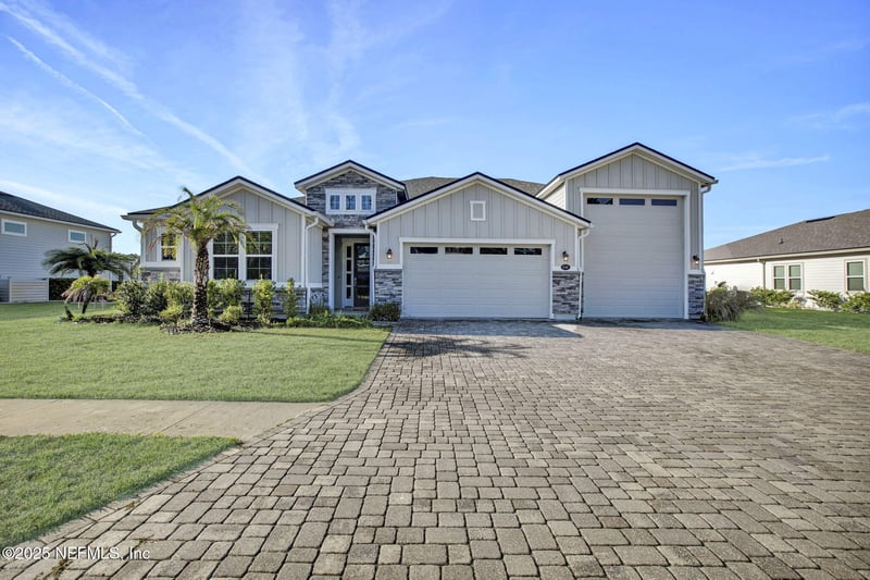 85401 Fall River Pw, Fernandina Beach, FL 32034