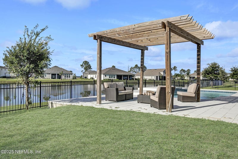 85401 Fall River Pw, Fernandina Beach, FL 32034