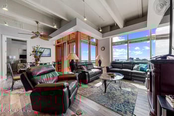 320 1st St #909, Jacksonville Beach, FL 32250