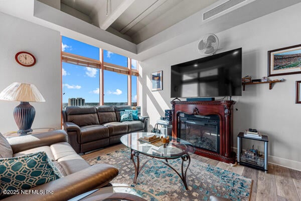 320 1st St #909, Jacksonville Beach, FL 32250