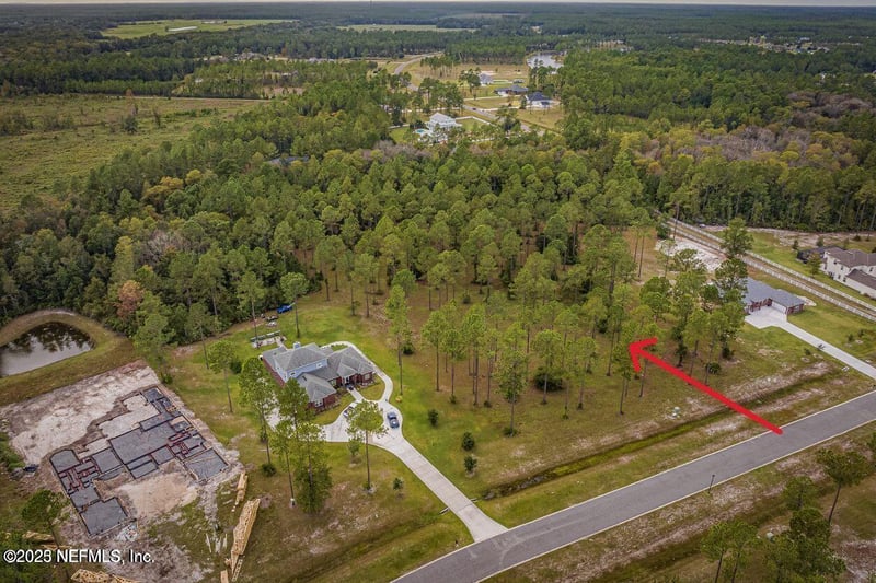 9794 Kings Crossing Dr, Jacksonville, FL 32219