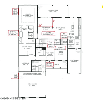 74 Sapling Ter, St Johns, FL 32259