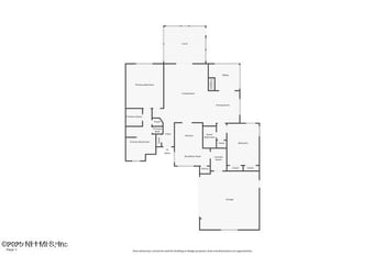 4076 Mizner Ct, Jacksonville, FL 32217