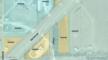 8140 State Road 207, Hastings, FL 32145