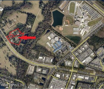 5640 State Road 16, St Augustine, FL 32092